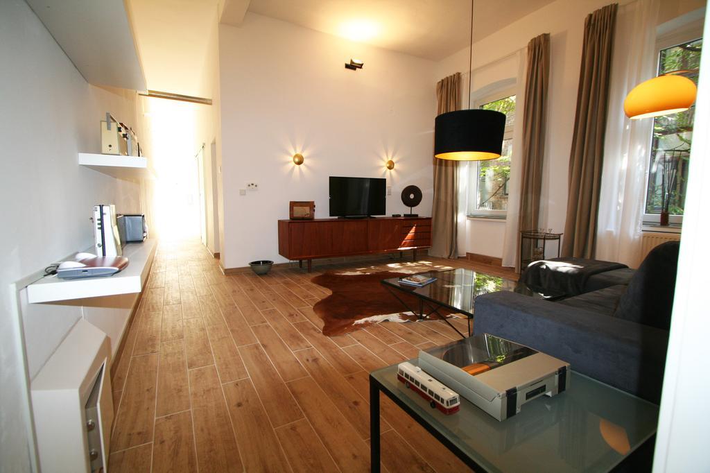 Apartment Miro Colonia Camera foto