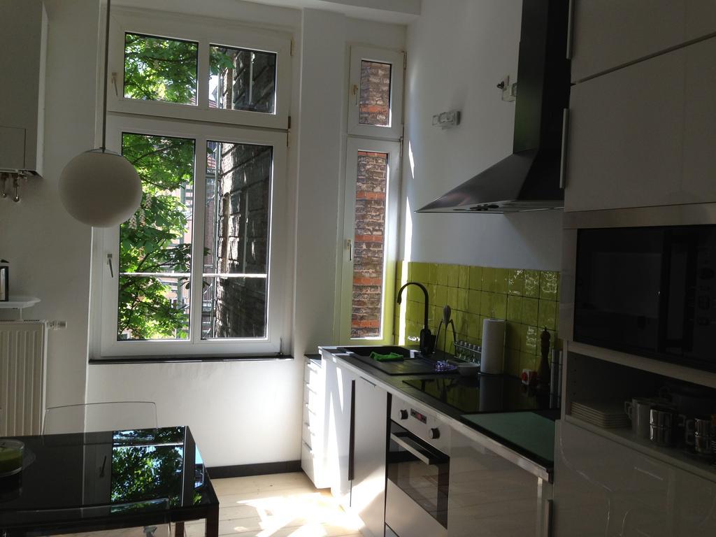 Apartment Miro Colonia Camera foto