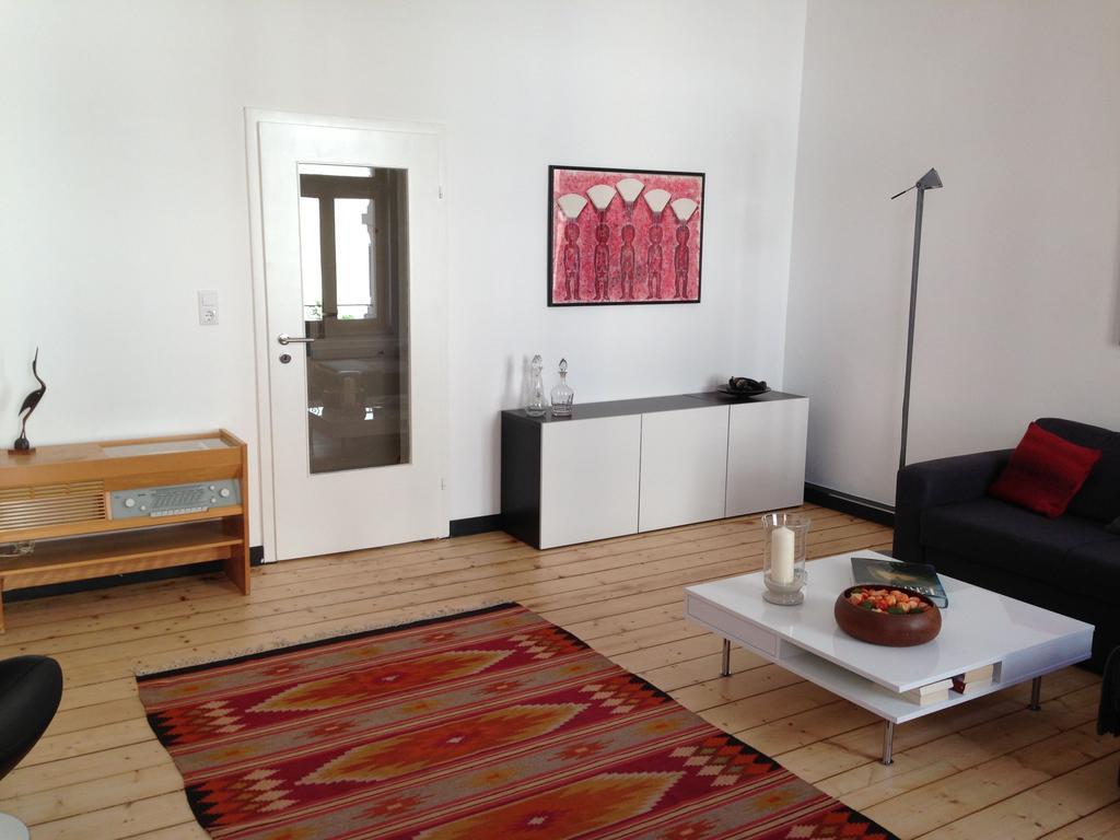 Apartment Miro Colonia Camera foto